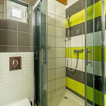 Otel Osrodek Wczasowy Boski Raj