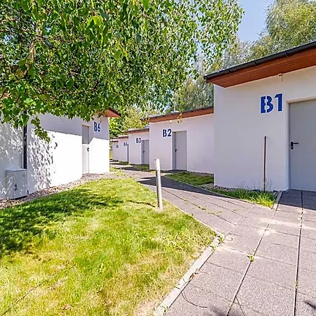 Osrodek Wczasowy Boski Raj Otel *