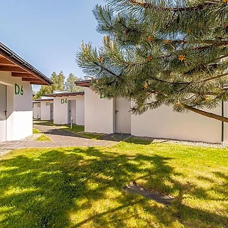 Osrodek Wczasowy Boski Raj Otel