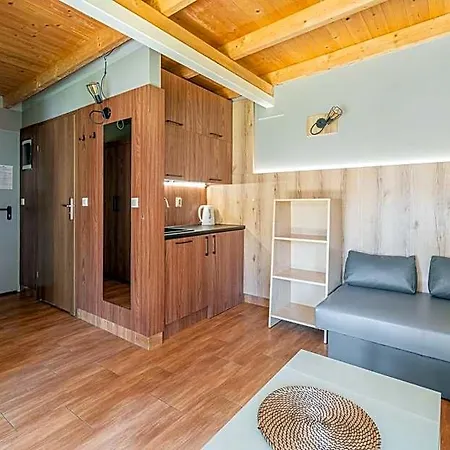 Hotel Osrodek Wczasowy Boski Raj