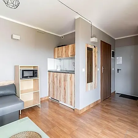 Osrodek Wczasowy Boski Raj Otel