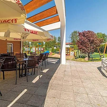 Osrodek Wczasowy Boski Raj Hotel *