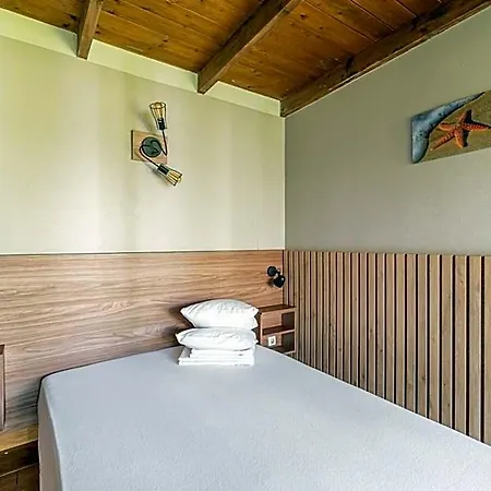 Otel Osrodek Wczasowy Boski Raj