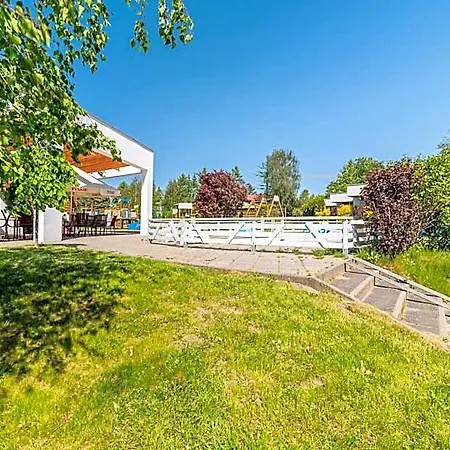 Osrodek Wczasowy Boski Raj Hotel *