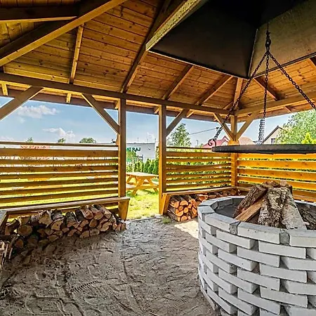 Hotel Osrodek Wczasowy Boski Raj *