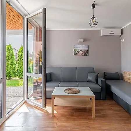 Osrodek Wczasowy Boski Raj Otel *
