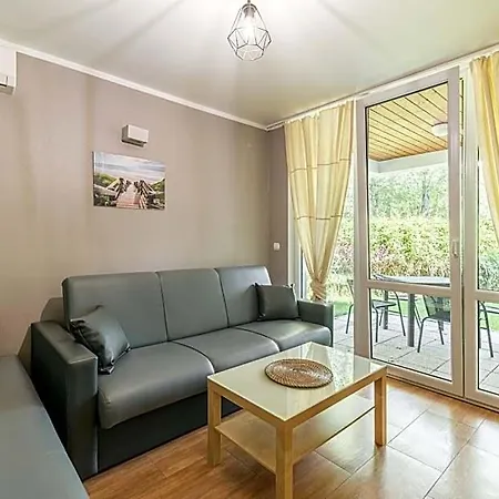 Osrodek Wczasowy Boski Raj Otel *